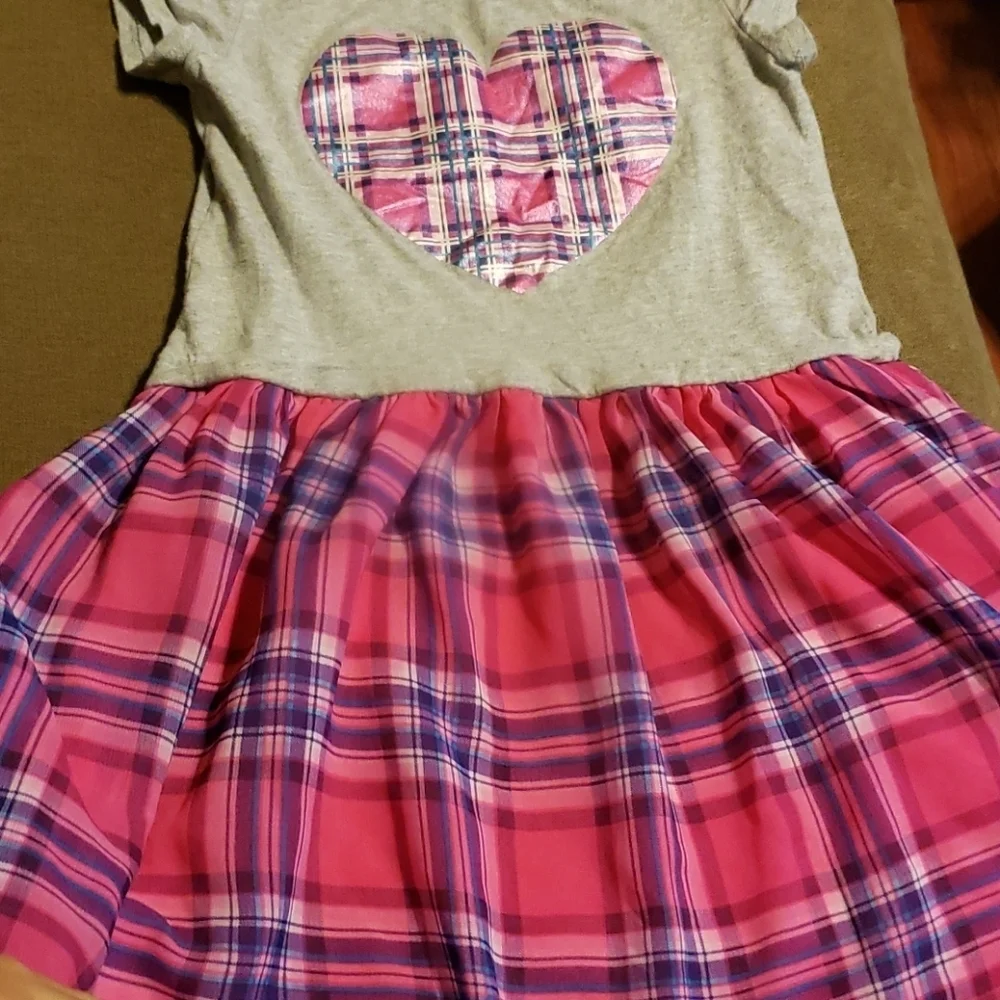 The Children's place dress size M 7/8